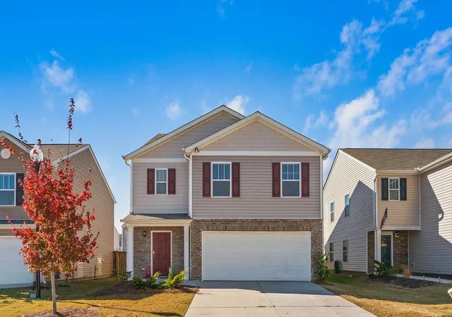 Photo 1 of Single family home for sale at 769 Ashwood Way, Easley, SC 29640 | MLS# SPN336679 | Listing updated on 2026-08-13