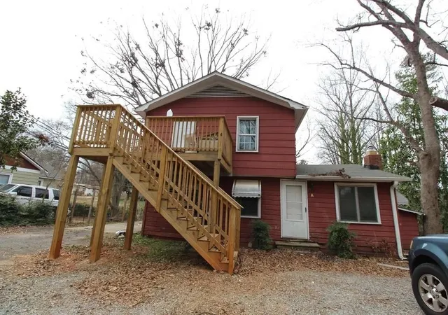 Homes for sale in Chesnee, SC | 308 Lexington St, Chesnee, SC 29323 | MLS# SPN336696
