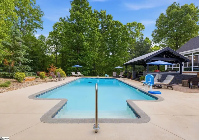 Photo 4 of Single family home for sale at 1408 Beverly Rd, Greer, SC 29651 | MLS# SPN336716 | Listing updated on 2026-09-24