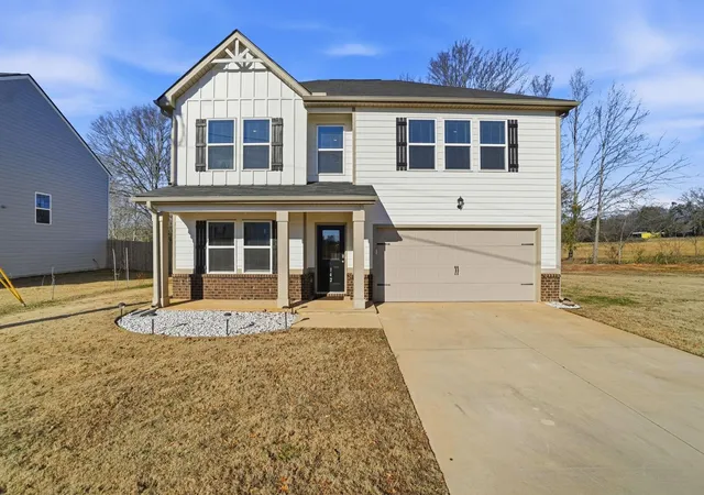 Photo 1 of Single family home for sale at 142 Emory Rd, Cowpens, SC 29330 | MLS# SPN336717 | Listing updated on 2026-05-17