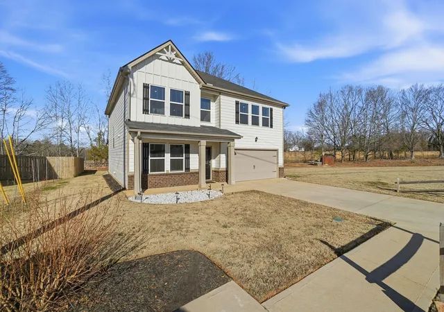 Photo 2 of Single family home for sale at 142 Emory Rd, Cowpens, SC 29330 | MLS# SPN336717 | Listing updated on 2026-05-17