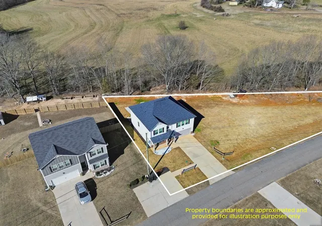 Photo 35 of Single family home for sale at 142 Emory Rd, Cowpens, SC 29330 | MLS# SPN336717 | Listing updated on 2026-05-17
