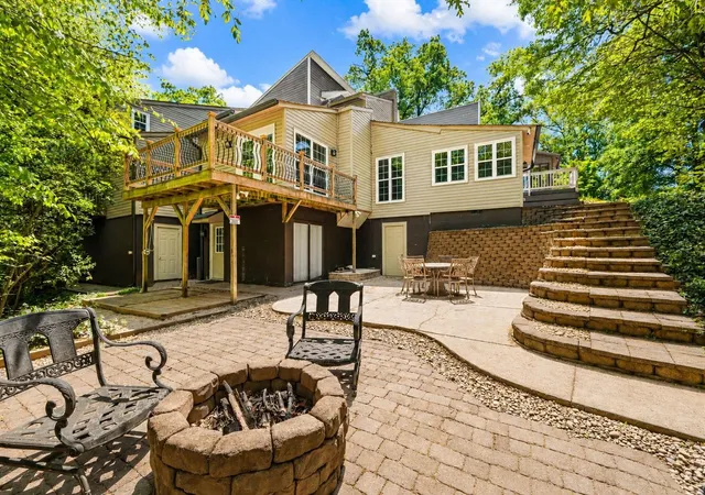 Photo 1 of Townhouse for sale at 125 Houston St, Clemson, SC 29631 | MLS# SPN336727 | Listing updated on 2026-10-20