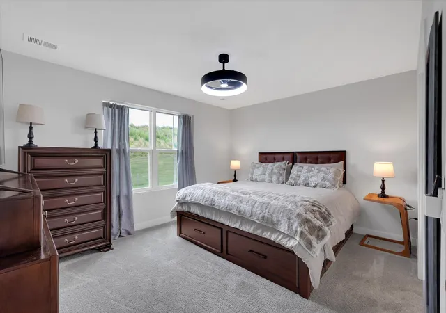 Photo 3 of Townhouse for sale at 1264 Balsa Tree Dr, Spartanburg, SC 29306 | MLS# SPN336731 | Listing updated on 2026-10-01