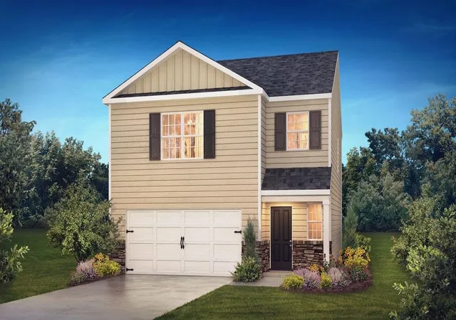 1st image of 136 Lazzon Rd, Moore, SC 29369 | MLS# SPN336733