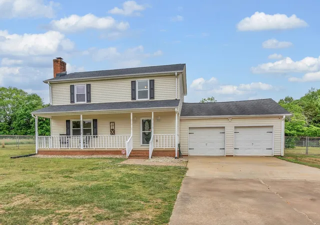 Photo 1 of Single family home for sale at 1359 Old Post Rd, Gaffney, SC 29341 | MLS# SPN336738 | Listing updated on 2026-10-07