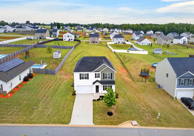 Homes for sale in Boiling Springs, SC | 7061 Luna Mae Ct, Boiling Springs, SC 29316 | MLS# SPN336770