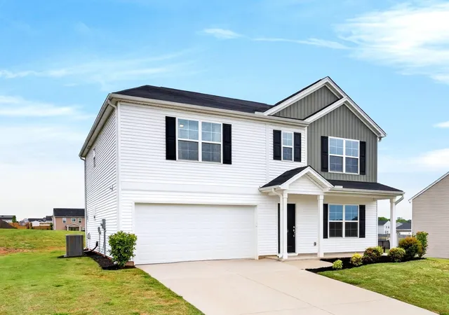 Homes for sale in Boiling Springs, SC | 7061 Luna Mae Ct, Boiling Springs, SC 29316 | MLS# SPN336770