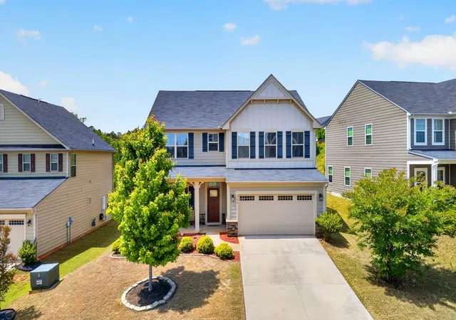 Photo 1 of Single family home for sale at 756 Windward Ln, Duncan, SC 29334 | MLS# SPN336786 | Listing updated on 2026-06-27