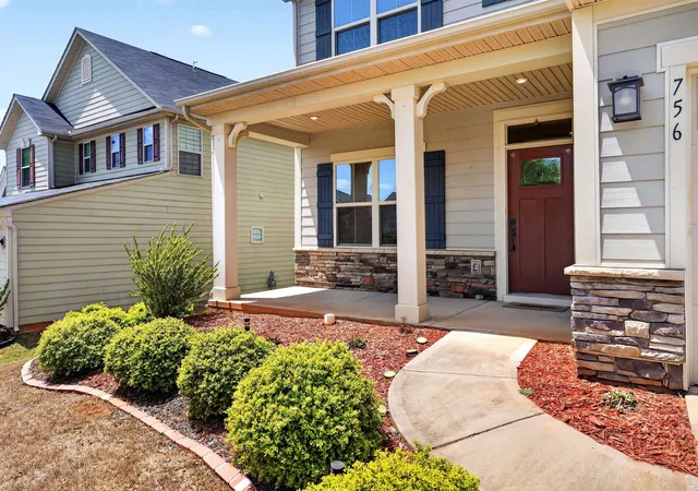 Photo 4 of Single family home for sale at 756 Windward Ln, Duncan, SC 29334 | MLS# SPN336786 | Listing updated on 2026-06-27