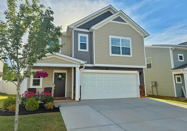 Photo 2 of Sale Pending at 1011 Minocqua Rd, Spartanburg, SC 29303 | MLS# SPN336819 | Listing updated on 2026-08-14