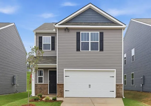 Photo 1 of Single family home for sale at 4129 Springshire Ln, Boiling Springs, SC 29316 | MLS# SPN336863 | Listing updated on 2026-10-09