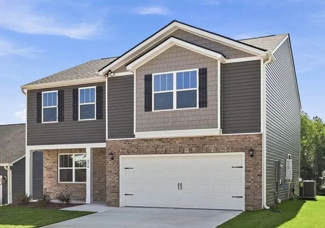 Photo 2 of Single family home for sale at 576 Landseer Dr, Landrum, SC 29356 | MLS# SPN336871 | Listing updated on 2026-09-26