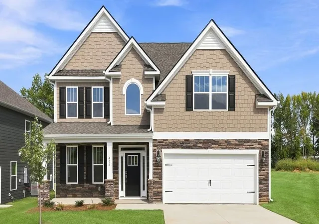 Photo 1 of Sale Pending at 496 Inchmore Dr, Woodruff, SC 29388 | MLS# SPN336875 | Listing updated on 2026-09-19