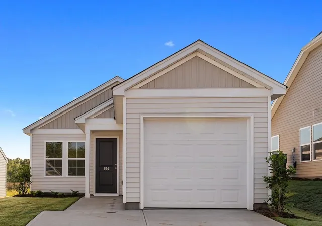 Photo 1 of Single family home for sale at 154 Cloverfield Ln, Spartanburg, SC | MLS# SPN336878 | Listing updated on 2026-10-20