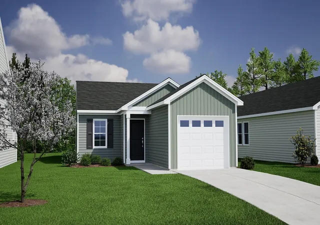 1st image of 163 Cloverfield Ln, Spartanburg, SC 29307 | MLS# SPN336886