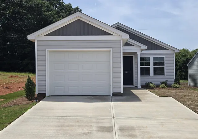 Photo 1 of Single family home for sale at 151 Cloverfield Ln, Spartanburg, SC 29307 | MLS# SPN336891 | Listing updated on 2026-08-31