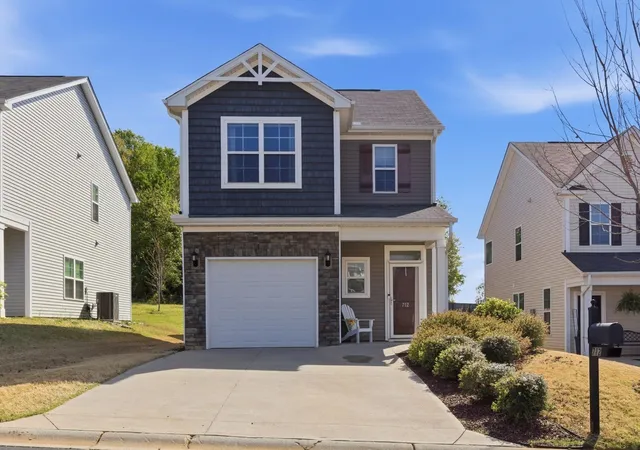 Photo 1 of Sale Pending at 712 Hayden Ln, Inman, SC 29349 | MLS# SPN336912 | Listing updated on 2026-10-20