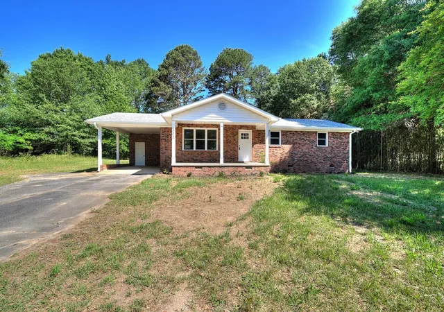 Homes for sale in Chesnee, SC | 302 Thompson Rd, Chesnee, SC 29323 | MLS# SPN336926