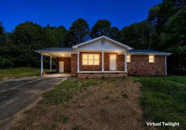 Homes for sale in Chesnee, SC | 302 Thompson Rd, Chesnee, SC 29323 | MLS# SPN336926
