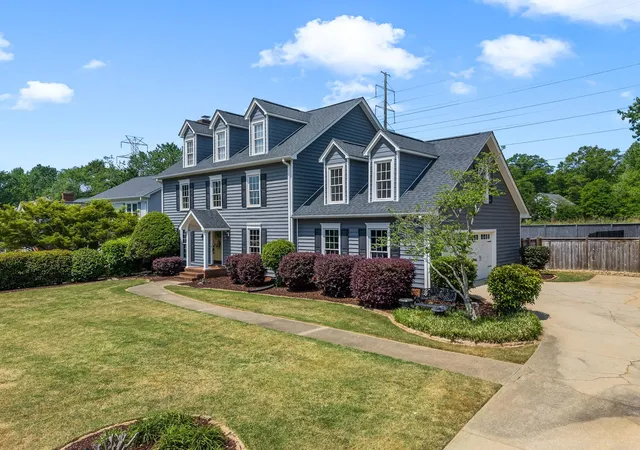 5th image of 5 Staten Ln, Taylors, SC 29687 | MLS# SPN336928