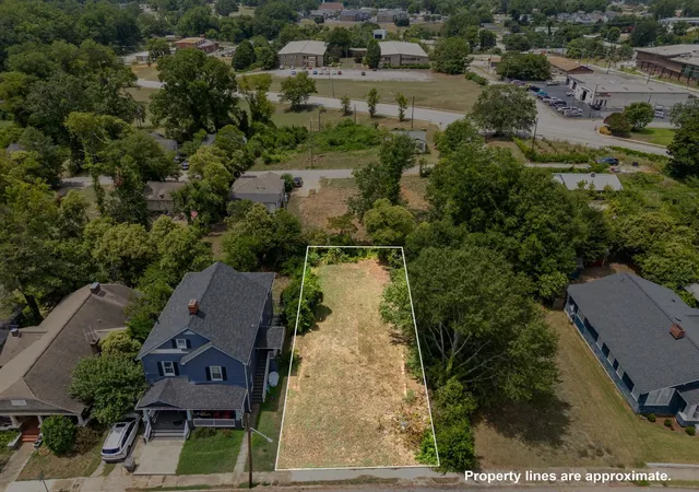 Photo 1 of Land for sale at 266 Hydrick St, Spartanburg, SC 29306 | MLS# SPN336932 | Listing updated on 2026-05-11