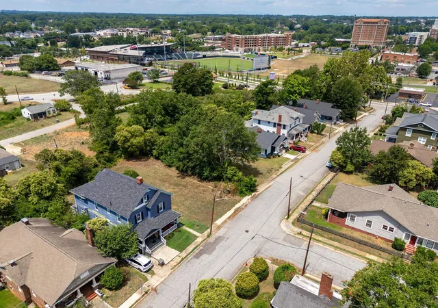 Photo 2 of Land for sale at 266 Hydrick St, Spartanburg, SC 29306 | MLS# SPN336932 | Listing updated on 2026-05-11