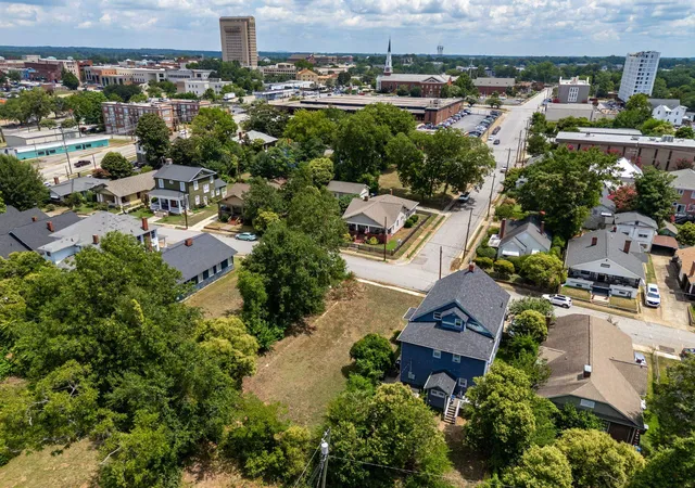 Photo 3 of Land for sale at 266 Hydrick St, Spartanburg, SC 29306 | MLS# SPN336932 | Listing updated on 2026-05-11