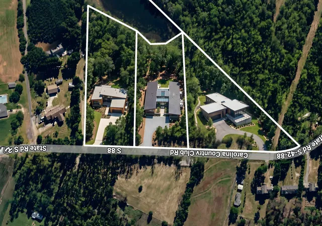Photo 2 of Land for sale at 3125 Carolina Country Clb Rd, Spartanburg, SC 29306 | MLS# SPN336947 | Listing updated on 2026-05-13