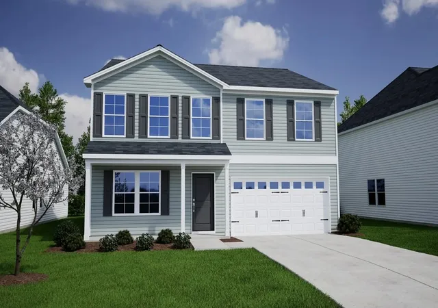 Photo 1 of Single family home for sale at 510 Sims View Ct, Chesnee, SC 29323 | MLS# SPN336963 | Listing updated on 2026-10-09