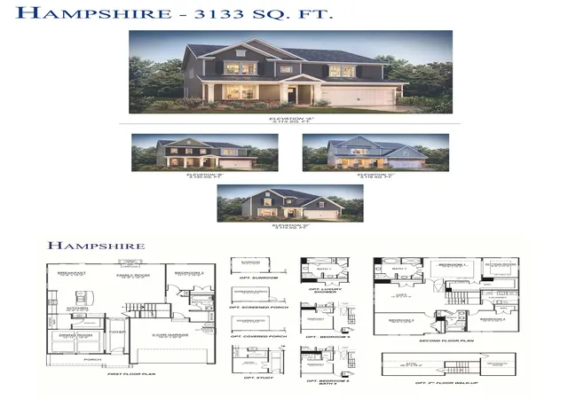 2nd image of 503 Frobisher Dr, Woodruff, SC 29388 | MLS# SPN336978