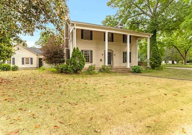 Photo 1 of Single family home for sale at 429 S Petty St, Gaffney, SC 29340 | MLS# SPN337011 | Listing updated on 2026-05-16