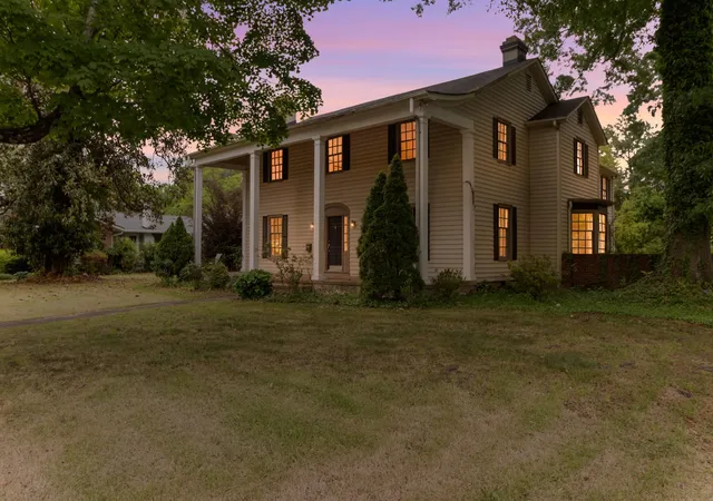 Photo 50 of Single family home for sale at 429 S Petty St, Gaffney, SC 29340 | MLS# SPN337011 | Listing updated on 2026-05-16