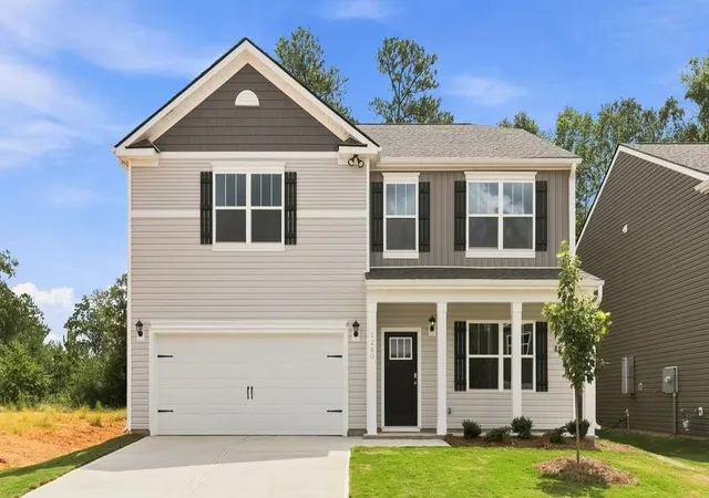 Photo 1 of Single family home for sale at 1260 Saginaw Ct, Woodruff, SC 29388 | MLS# SPN337060 | Listing updated on 2026-09-03