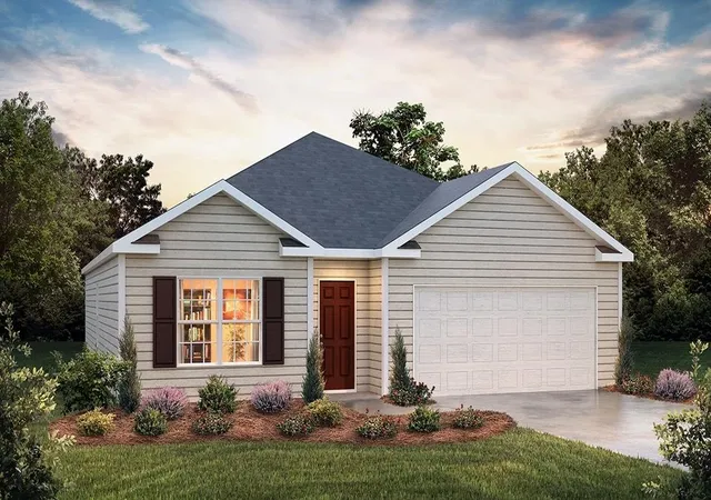 Homes for sale in Roebuck, SC | 3149 Emberly Dr, Roebuck, SC 29376 | MLS# SPN337071