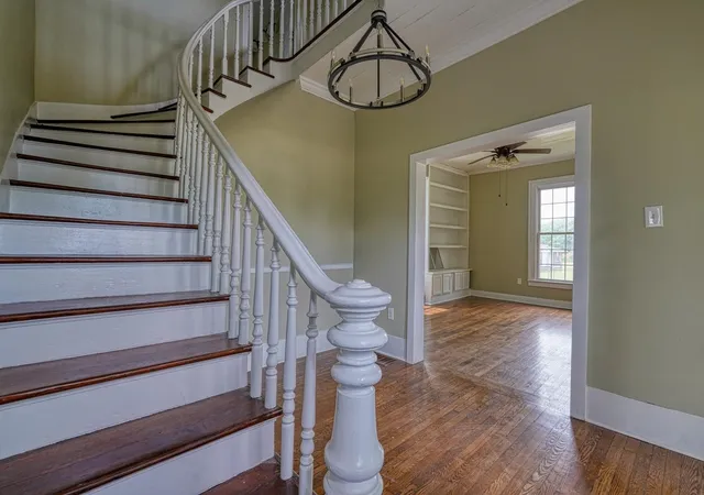 3rd image of 4279 N Blackstock Rd, Spartanburg, SC 29301 | MLS# SPN337103