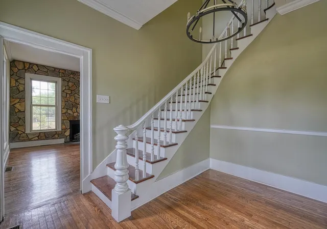 4th image of 4279 N Blackstock Rd, Spartanburg, SC 29301 | MLS# SPN337103