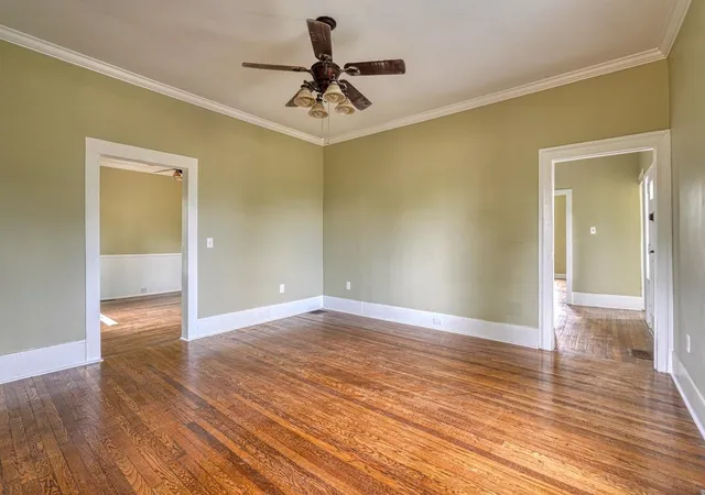 5th image of 4279 N Blackstock Rd, Spartanburg, SC 29301 | MLS# SPN337103