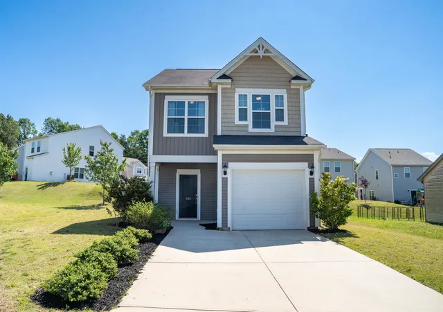 1st image of 436 N Ivestor Ct, Inman, SC 29349 | MLS# SPN337109
