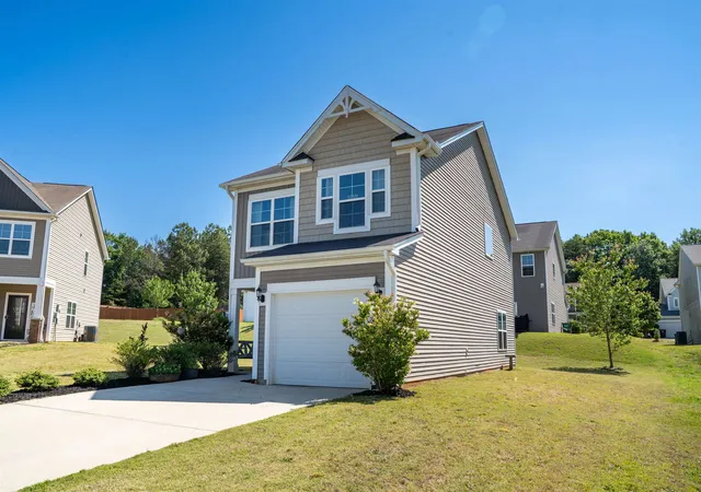 2nd image of 436 N Ivestor Ct, Inman, SC 29349 | MLS# SPN337109