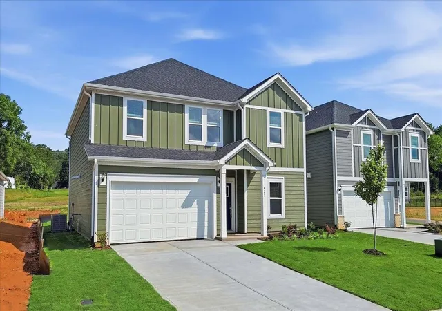 2nd image of 423 Ragland Ave, Simpsonville, SC 29681 | MLS# SPN337111