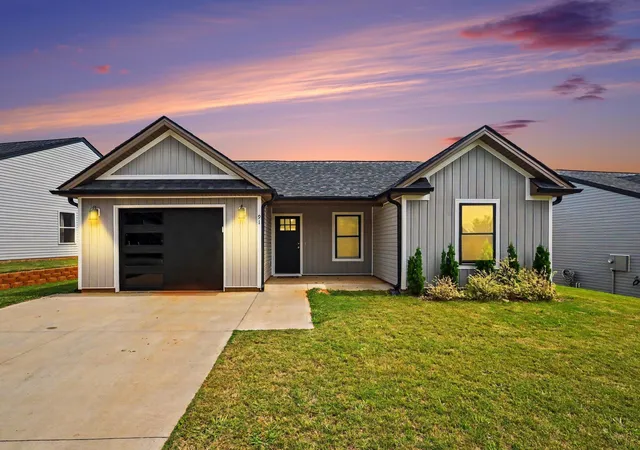 Photo 1 of Single family home for sale at 91 Sunrise Rd, Spartanburg, SC 29302 | MLS# SPN337133 | Listing updated on 2026-05-17