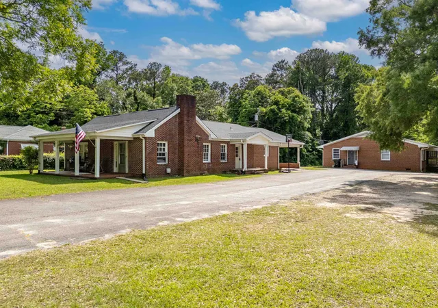 Photo 1 of Single family home for sale at 712 W Georgia St, Woodruff, SC 29388 | MLS# SPN337145 | Listing updated on 2026-09-02