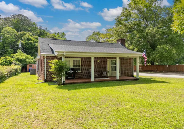 Photo 3 of Single family home for sale at 712 W Georgia St, Woodruff, SC 29388 | MLS# SPN337145 | Listing updated on 2026-09-02