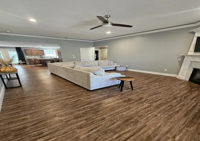 Photo 2 of Single family home for sale at 1693 Hannon Rd, Inman, SC 29349 | MLS# SPN337150 | Listing updated on 2026-09-19