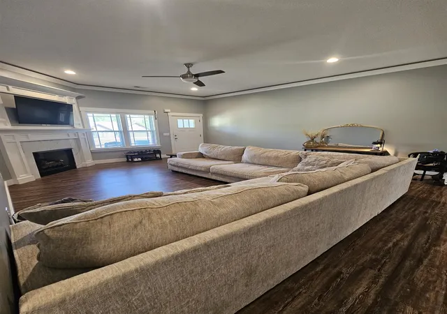 Photo 3 of Single family home for sale at 1693 Hannon Rd, Inman, SC 29349 | MLS# SPN337150 | Listing updated on 2026-09-19