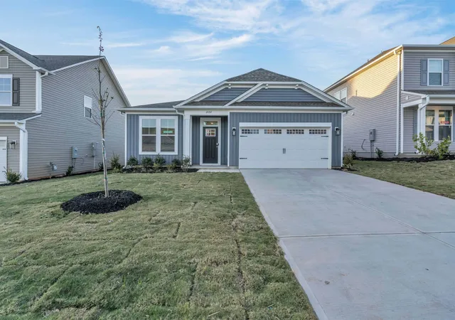 Photo 2 of Sale Pending at 2032 Halton Oaks Dr, Spartanburg, SC 29303 | MLS# SPN337165 | Listing updated on 2026-08-13