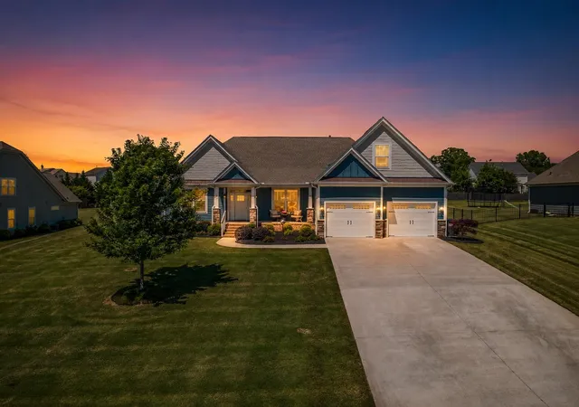 Homes for sale in Greer, SC | 100 Ridgefield Ln, Greer, SC 29651 | MLS# SPN337177