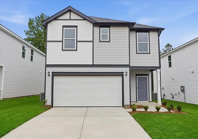 1st image of 272 Fair Cross Cir, Piedmont, SC 29673 | MLS# SPN337178