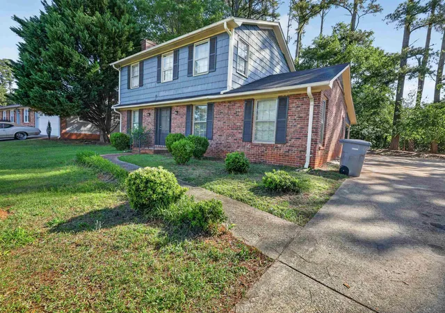 Homes for sale in Spartanburg, SC | 110 Brandywine Ln Ln, Spartanburg, SC 29301 | MLS# SPN337180